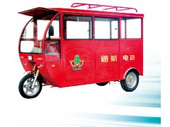 通航電動(dòng)車(chē)