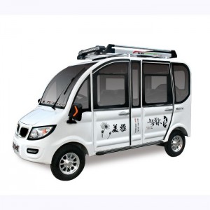 美雅電動(dòng)車(chē)